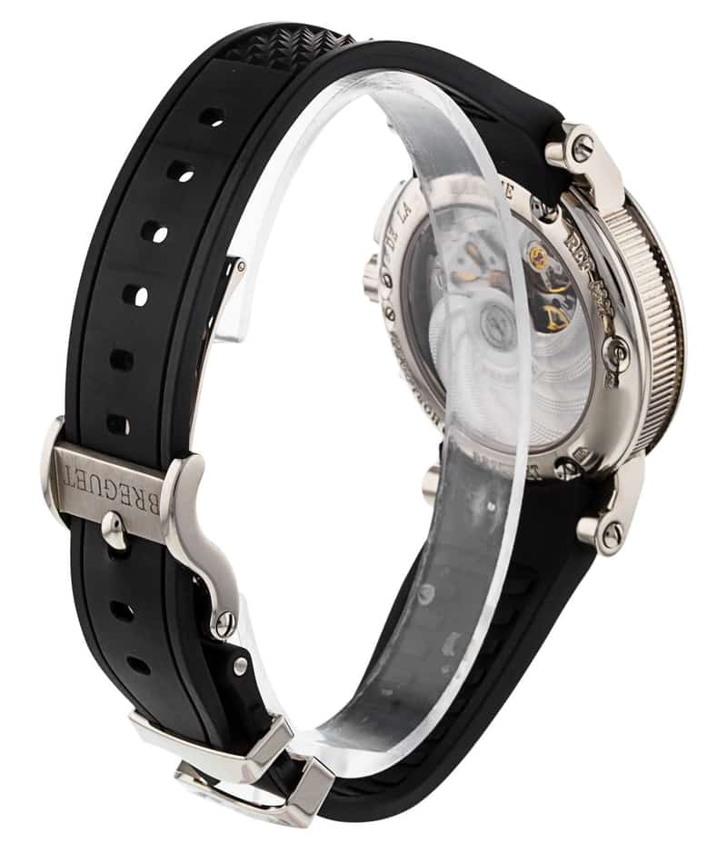 Breguet Marine 5827BB/12/5ZU
